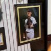 S__123101194_0 【收藏家先生】|現貨不用等|MLB|山本由伸 日本武士隊 PSA+JSA雙認證 簽名球衣